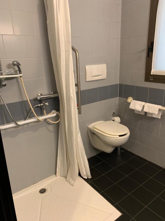 Residence Le Corti Milano Eksteriør billede