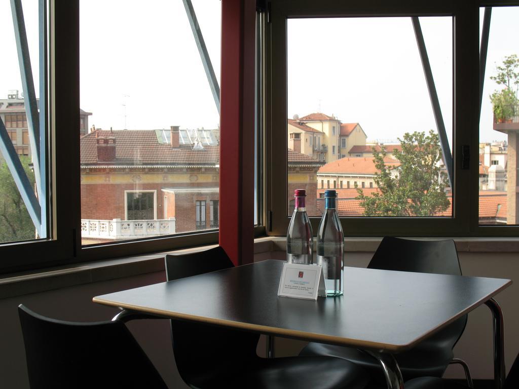 Residence Le Corti Milano Eksteriør billede