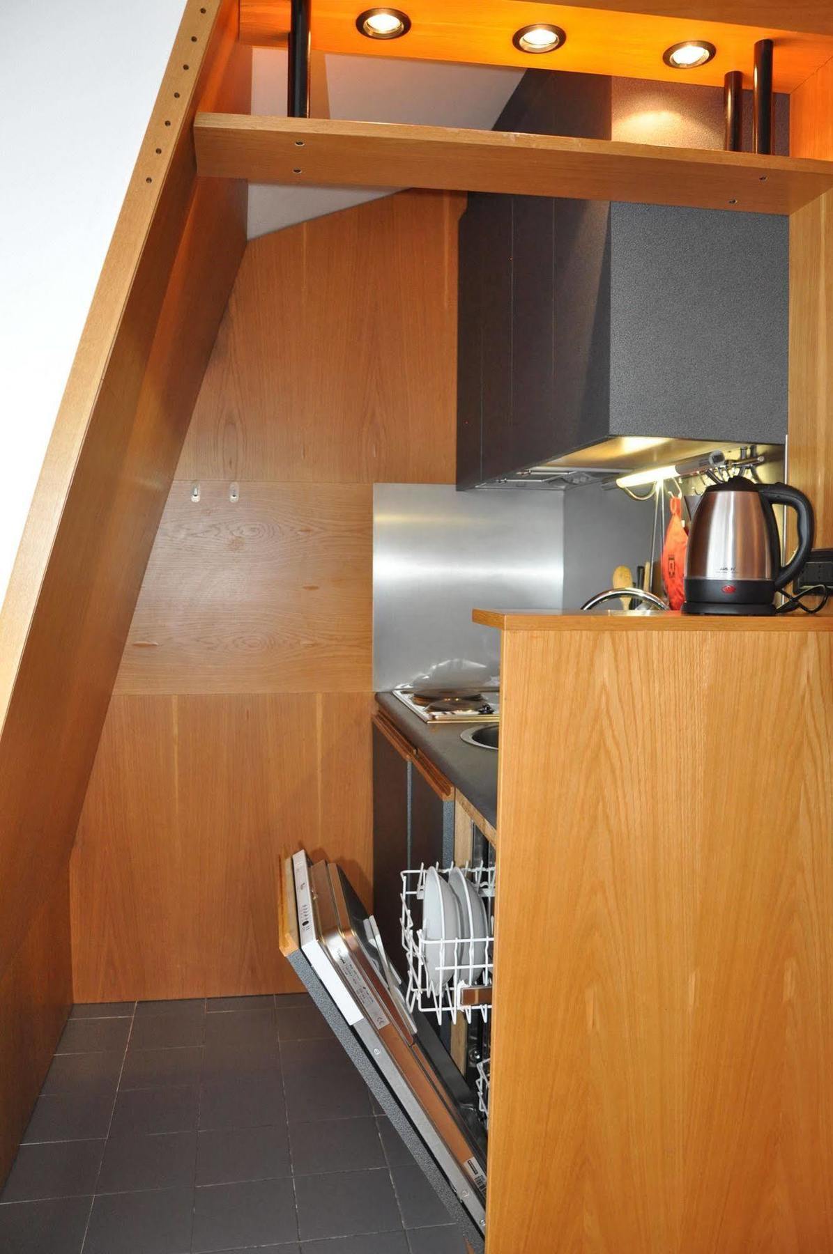Residence Le Corti Milano Eksteriør billede